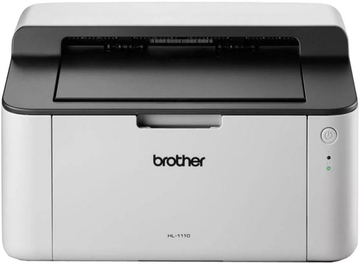 Drukarka Brother HL-1110E (HL1110EYJ1) - obraz 1