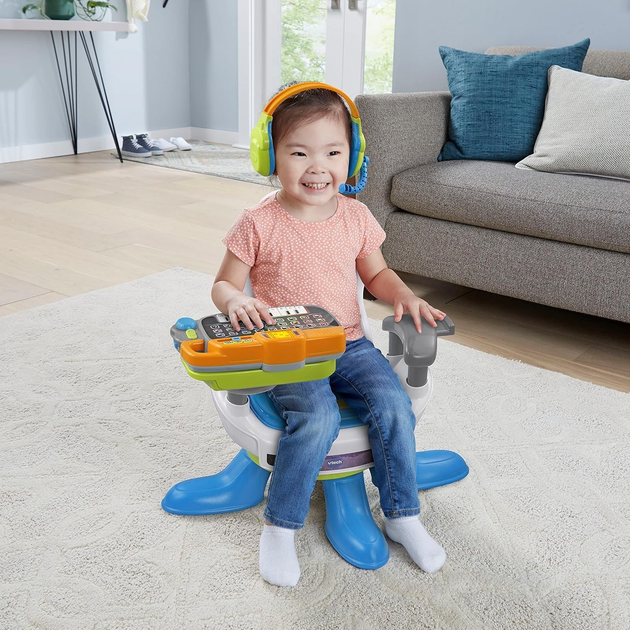 Vtech best sale learning chair