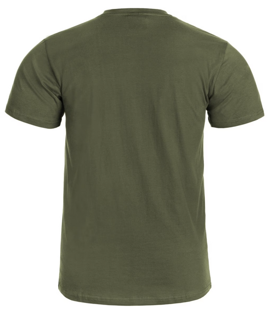 Футболка Texar T-shirt Olive M - зображення 2