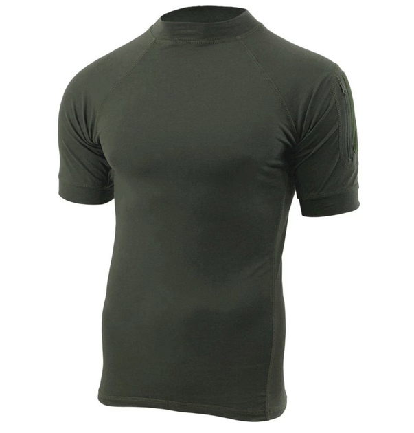 Футболка Texar Duty Olive Олива XXXL - изображение 1