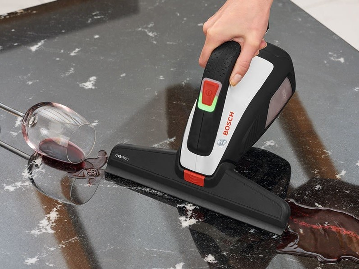Myjka do okien Bosch GlassVAC (06008B7000) - obraz 4