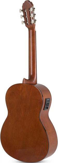 Гитара классическая GEWA Student E-Classic 4/4 Natural (RG-VG500160742) - изображение 10