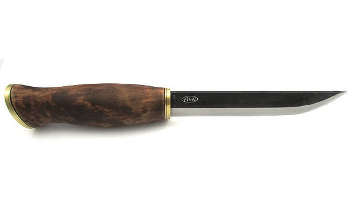 Нож AHTI Leuku 145, 80CrV2 (14411) - изображение 1