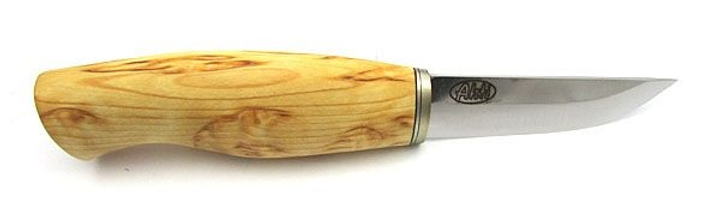 Нож AHTI Janka 75 SS, сталь X55 (14407) - изображение 1