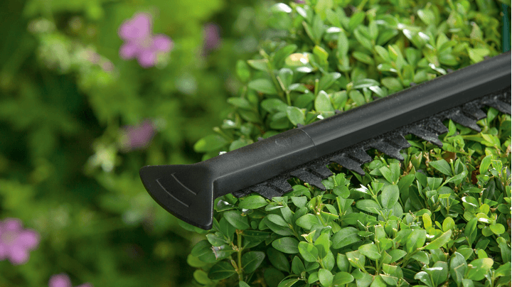 Кущоріз електричний Bosch Easy HedgeCut 55 (0600847C02) - Фото 5 Кущоріз електричний Bosch Easy HedgeCut 55 (0600847C02) - зображення 5