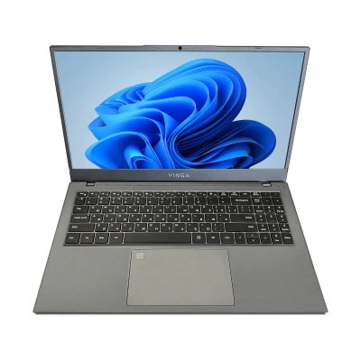 Ноутбук Vinga Iron S150 (S150-123516512G) (S150-123516512G) - Фото 1 Ноутбук Vinga Iron S150 (S150-123516512G) (S150-123516512G) - изображение 1