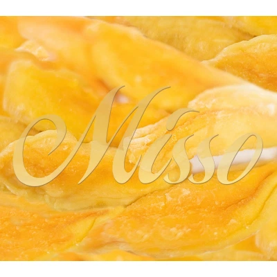 Сухофрукты Misso Дыня канталупа 100 г (4820232570029) - изображение 3