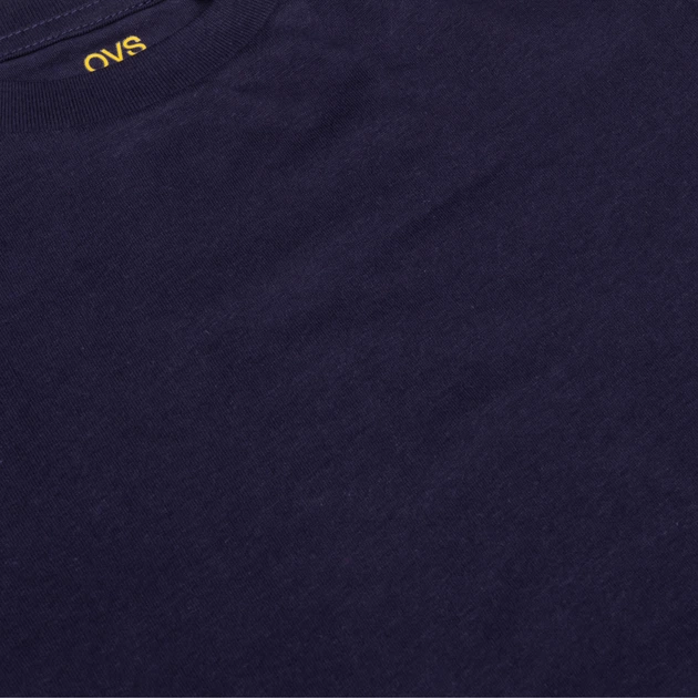 T-shirt chłopięcy OVS 1785993 104 cm Granatowy (8057274839623) - obraz 3
