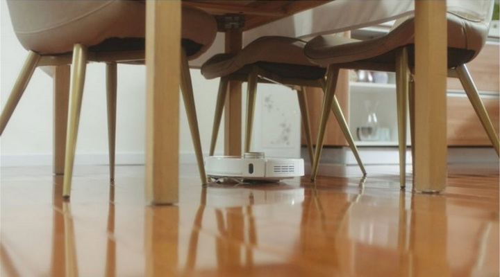Robot sprzątający Lenovo T1S (LENOVOT1S) - obraz 7