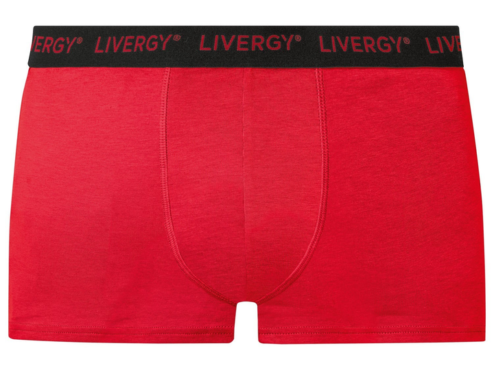 Livergy on sale slip uomo