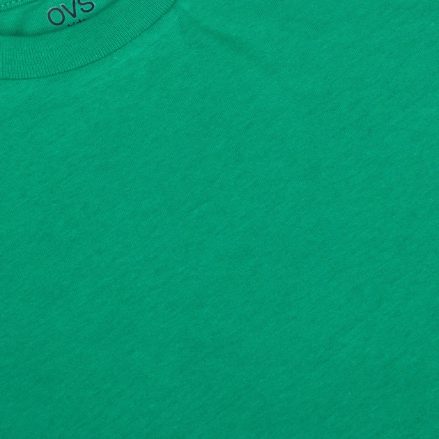 T-shirt chłopięcy OVS 1786007 122 cm Zielony (8057274839791) - obraz 3