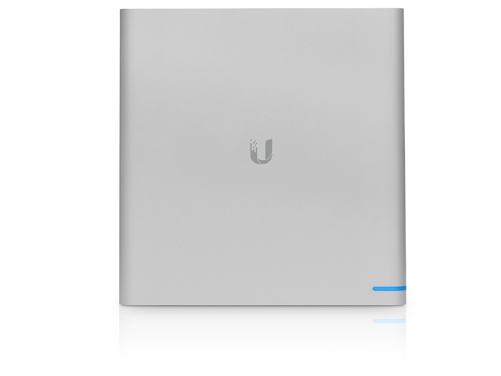 Контролер Ubiquiti UniFi Cloud Key, G2, 1TB HDD (UCK-G2-PLUS) - Фото 2 Контролер Ubiquiti UniFi Cloud Key, G2, 1TB HDD (UCK-G2-PLUS) - изображение 2