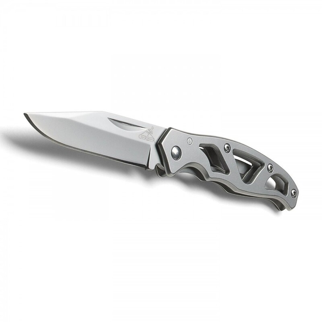 EDC нож GERBER PARAFRAME MINI Fine 22-48485 - изображение 1