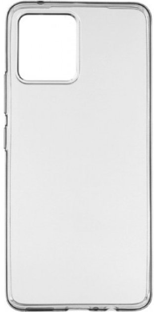 Панель Beline Clear для Motorola Edge 30 5G Transparent (5905359814849) - зображення 1