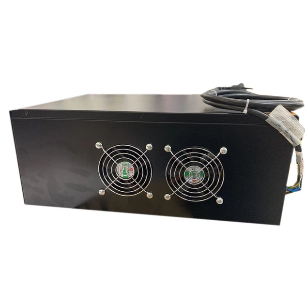 ДБЖ Altek ASK12 3000VA/2100W DC24V - зображення 3