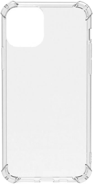 Etui plecki Beline Clear do Xiaomi 13 Pro Transparent (5905359815280) - obraz 1