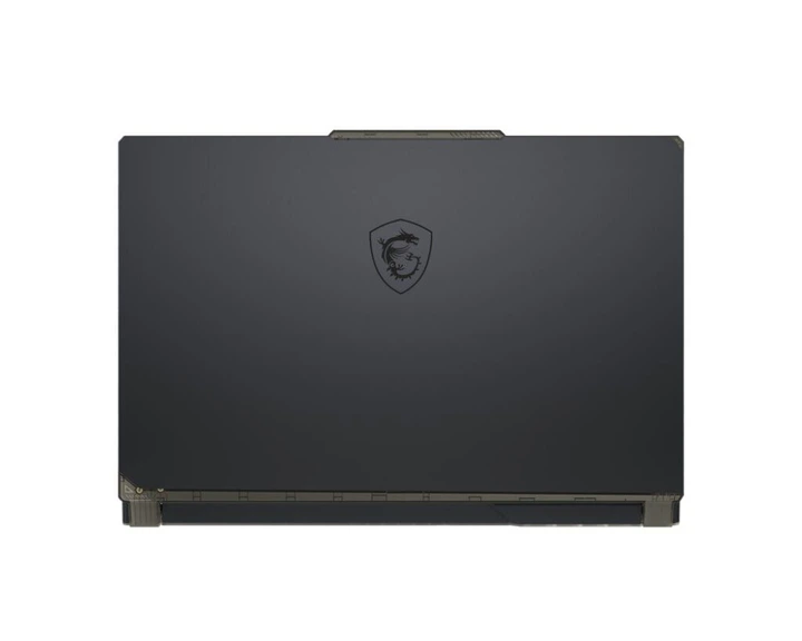 Ігровий ноутбук MSI Cyborg 15 A12VE / 15.6" (1920x1080) IPS / Intel Core i5-12450H (8 (12) ядер по 3.3 - 4.4 GHz) / 8 GB DDR5 / 512 GB SSD M.2 / nVidia GeForce RTX 4050, 6 GB GDDR6, 96-bit / WeCam / HDMI / Win 11 Home - Фото 4 Ігровий ноутбук MSI Cyborg 15 A12VE / 15.6" (1920x1080) IPS / Intel Core i5-12450H (8 (12) ядер по 3.3 - 4.4 GHz) / 8 GB DDR5 / 512 GB SSD M.2 / nVidia GeForce RTX 4050, 6 GB GDDR6, 96-bit / WeCam / HDMI / Win 11 Home - зображення 4