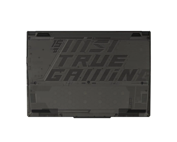 Ігровий ноутбук MSI Cyborg 15 A12VE / 15.6" (1920x1080) IPS / Intel Core i5-12450H (8 (12) ядер по 3.3 - 4.4 GHz) / 8 GB DDR5 / 512 GB SSD M.2 / nVidia GeForce RTX 4050, 6 GB GDDR6, 96-bit / WeCam / HDMI / Win 11 Home - Фото 5 Ігровий ноутбук MSI Cyborg 15 A12VE / 15.6" (1920x1080) IPS / Intel Core i5-12450H (8 (12) ядер по 3.3 - 4.4 GHz) / 8 GB DDR5 / 512 GB SSD M.2 / nVidia GeForce RTX 4050, 6 GB GDDR6, 96-bit / WeCam / HDMI / Win 11 Home - зображення 5