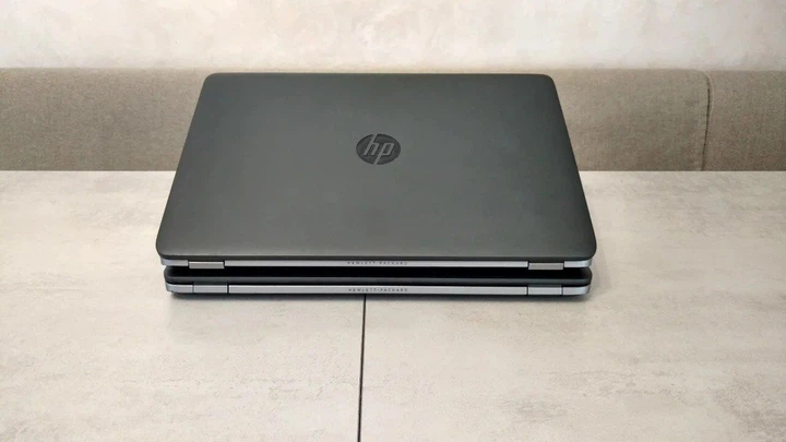 Ноутбук HP Elitebook 850 G1 / 15.6" (1920х1080) TN / Intel Core i5-4300U (2 (4) ядра по 1.9 - 2.9 GHz) / 16 GB DDR3 / 256 GB SSD / Intel HD Graphics 4400 / WebCam б/у - Фото 7 Ноутбук HP Elitebook 850 G1 / 15.6" (1920х1080) TN / Intel Core i5-4300U (2 (4) ядра по 1.9 - 2.9 GHz) / 16 GB DDR3 / 256 GB SSD / Intel HD Graphics 4400 / WebCam б/у - изображение 7