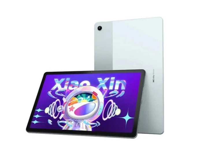 Планшет Lenovo Pad 2022 TB-128FU 4/128Gb Wi-Fi Blue – фото, отзывы