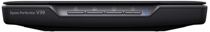 Skaner A4 Epson Perfection V39 (B11B268401) - obraz 4