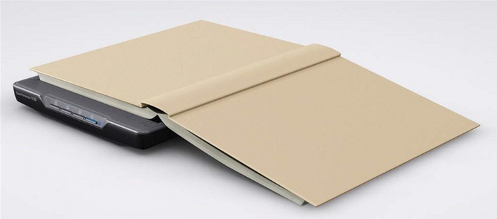 Skaner A4 Epson Perfection V39 (B11B268401) - obraz 8