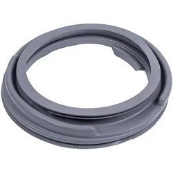 Манжета люка для пральної машини Samsung DC64-00374B - изображение 3