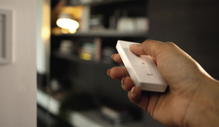 Початковий комплект Philips HUE White and color ambiance 9W A60 E27 3 шт. + switch (8719514291355) - зображення 6