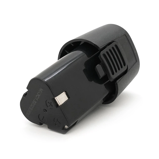 Аккумуляторы для шуруповерта, 12 V/6Ah Voltronic 12VSD126-TB - Фото 3 Аккумуляторы для шуруповерта, 12 V/6Ah Voltronic 12VSD126-TB - изображение 3