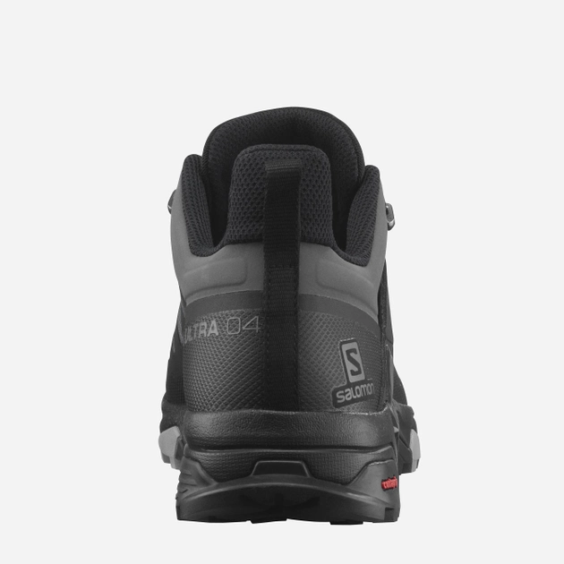 Кросівки SALOMON X ULTRA 4 GTX 9 (43,5) Чорний L41385100 - зображення 5