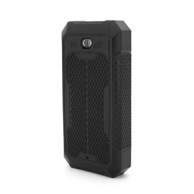Мультиметр Mayilon HT-127A, измерения: V, A, R, C, F, T - изображение 5