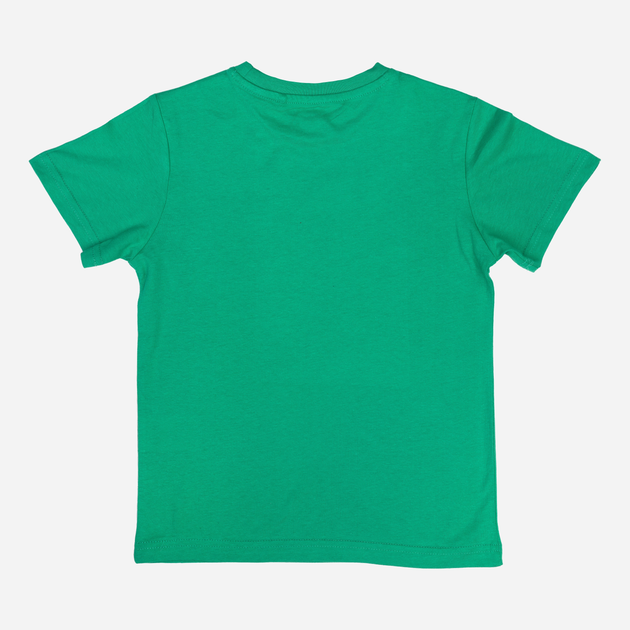 T-shirt OVS 1786007 104 cm Zielony (8057274839760) - obraz 2