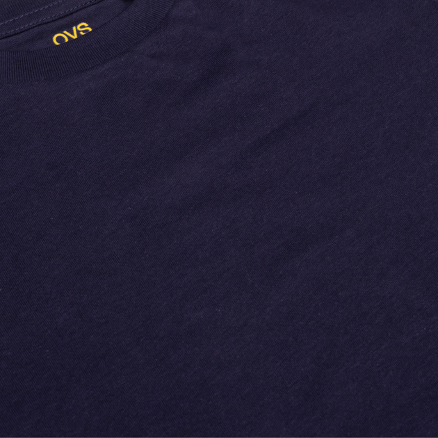 T-shirt chłopięcy OVS 1785993 110 cm Granatowy (8057274839630) - obraz 3