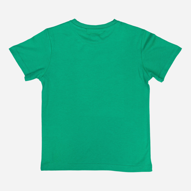 T-shirt OVS 1786007 128 cm Zielony (8057274839807) - obraz 2
