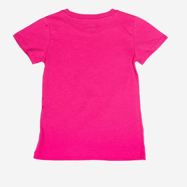 Підліткова футболка для дівчинки OVS 1804434 140 см Рожева (8056781110522) - зображення 2