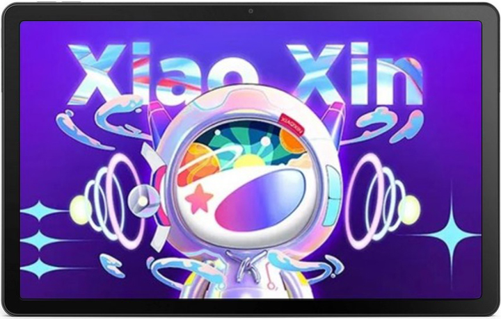 Планшет Lenovo XiaoXin Pad 2022 4/64Gb WIFI Gray – фото