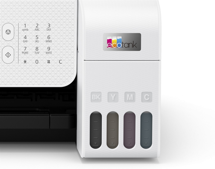 Urządzenie wielofunkcyjne Epson EcoTank L5296 (C11CJ65404) - obraz 9