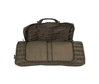 Сумка для зброї Транспортувальна 80 СМ MIL-TEC RIFLE CASE DOUBLE