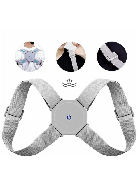 Корсет для спины позвоночника Smart Senssor Corrector умный корректор осанки - изображение 10