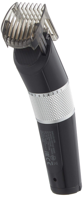 Машинка для підстригання волосся Babyliss E973E (3030050153415) - зображення 3
