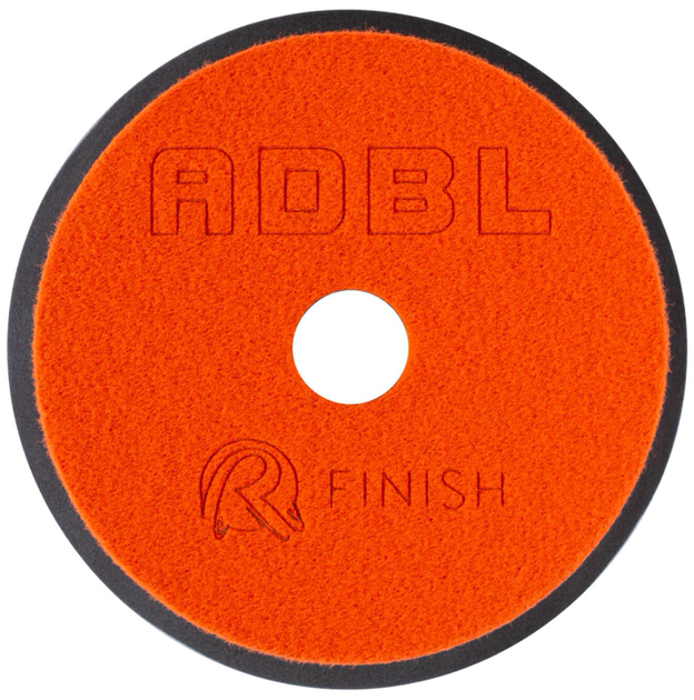 Gąbka do maszyny polerskiej ADBL Roller Finish DA 75 (ADB000079) - obraz 2