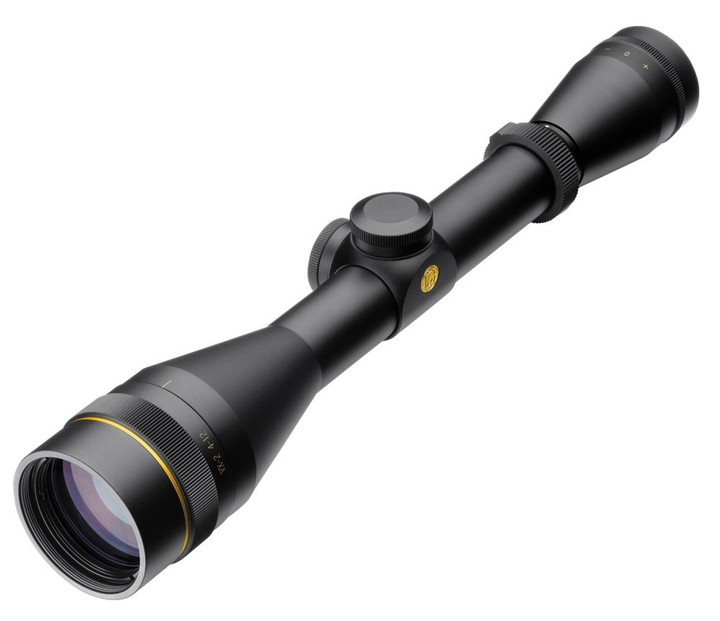 Прицел Leupold VX-2 4-12x40mm Duplex - изображение 1