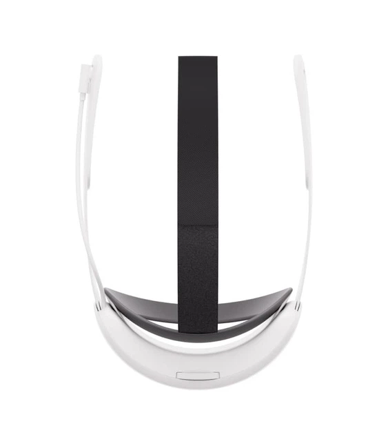 Крепление Meta Quest 3/3S Elite Strap с Батареей – фото, отзывы