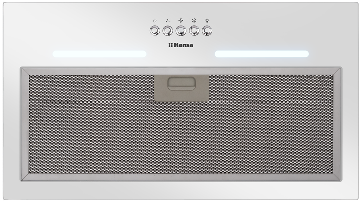 Вытяжка Hansa OMP6251WGH - изображение 3