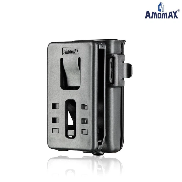 Паучер для Glock Форт Beretta Amomax&nbsp;Black&nbsp;AM-MP-UB2 - изображение 6