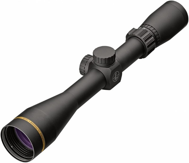 Прицел оптический LEUPOLD VX-Freedom 4-12x40 (30 мм) Side Focus Mil/Mil TMR - изображение 1