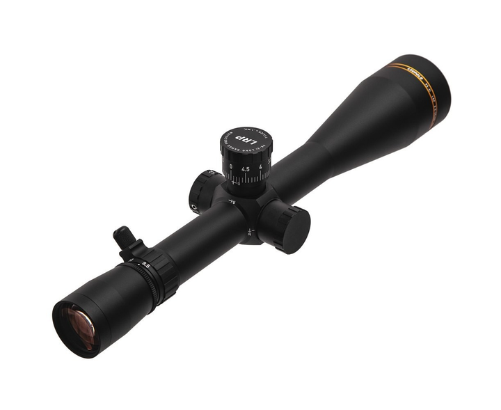 Прицел оптический LEUPOLD VX-3i LRP 8.5-25x50 (30mm) Side Focus FFP TMR - изображение 2