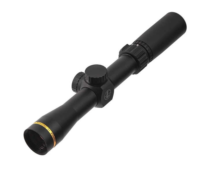 Приціл оптичний LEUPOLD VX-Freedom 1.5-4x28 (1 inch) IER Scout Duplex - зображення 1