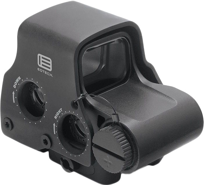 Приціл коліматорний EOTech EXPS3-0 68MOA/1MOA сумісний з NV - зображення 1