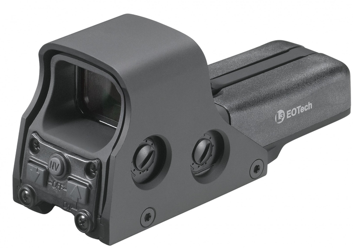 Прицел коллиматорный EOTech 552 XR308 - изображение 1